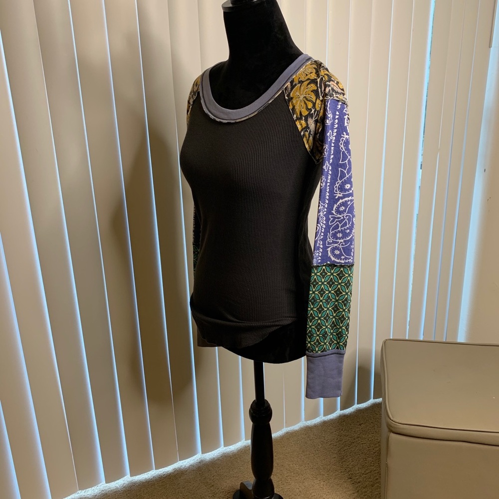 Free People Bright Side Thermal storm combo - Picture 6 of 6